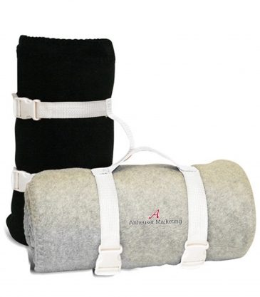 Liberty Bags Blanket Strap