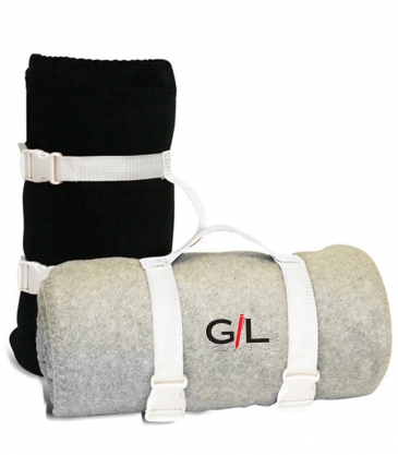 Liberty Bags Blanket Strap