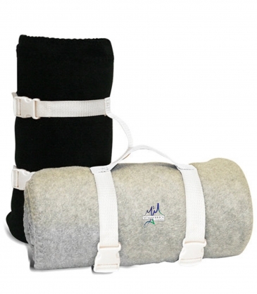 Liberty Bags Blanket Strap