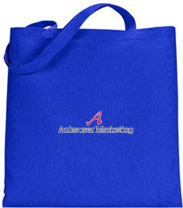 Liberty Bags Nicole Cotton Canvas Tote