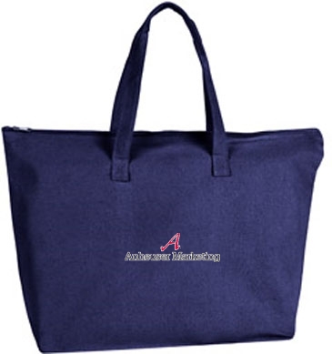 Liberty Bags Amanda Canvas Tote
