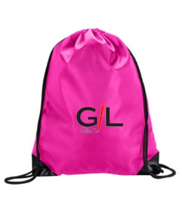 Liberty Bags Value Drawstring Bag