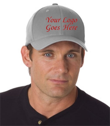 Flexfit Adult Pro-Formance® Trim Poly Cap