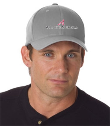 Flexfit Adult Pro-Formance® Trim Poly Cap