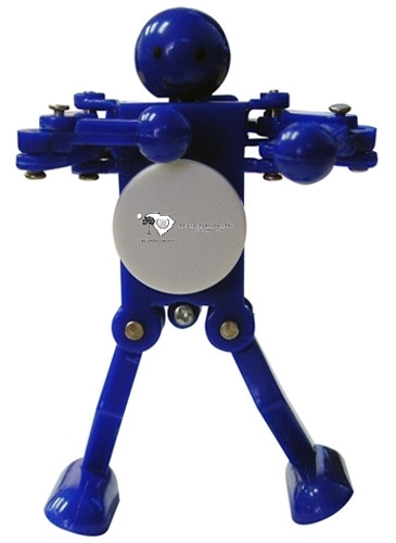 Boogie Bot