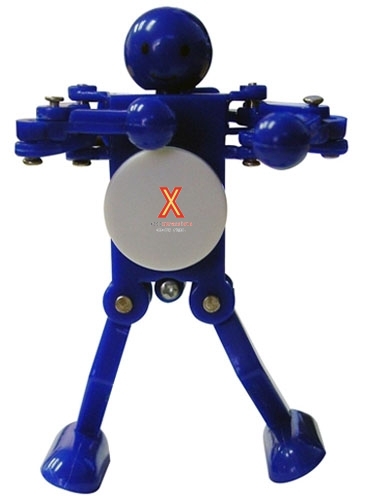 Boogie Bot