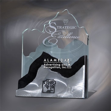 Silver Mountain