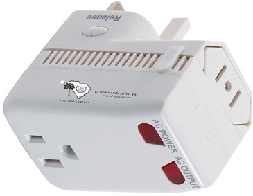 Universal Travel Adapter