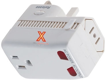 Universal Travel Adapter