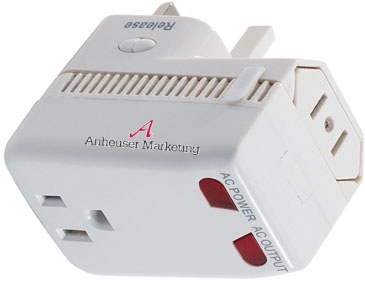 Universal Travel Adapter