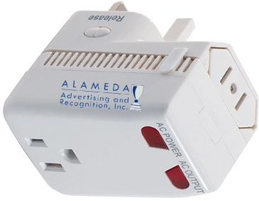 Universal Travel Adapter