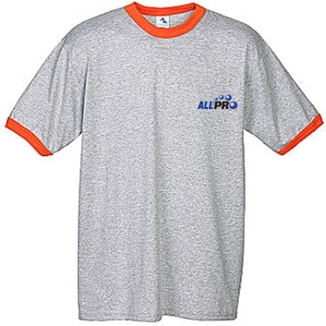 Augusta Sportswear Youth Ringer T-Shirt