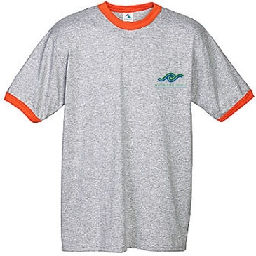 Augusta Sportswear Youth Ringer T-Shirt