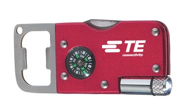 3-In-1 Multi-Function Tool