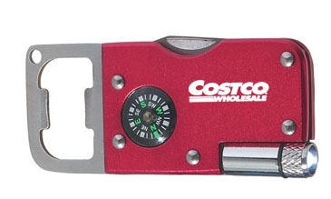 3-In-1 Multi-Function Tool