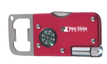 3-In-1 Multi-Function Tool