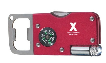 3-In-1 Multi-Function Tool