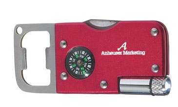 3-In-1 Multi-Function Tool