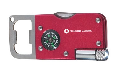 3-In-1 Multi-Function Tool