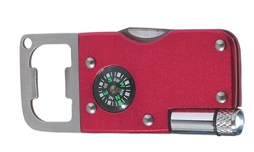 3-In-1 Multi-Function Tool
