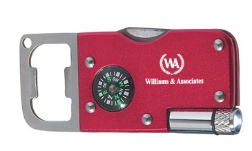 3-In-1 Multi-Function Tool