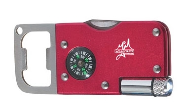 3-In-1 Multi-Function Tool