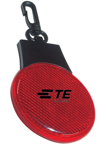 Tri-Function LED Blinking Light