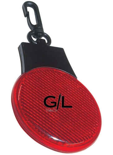 Tri-Function LED Blinking Light
