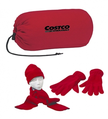 Keep Warm Buddy Set