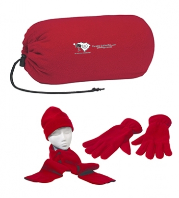 Keep Warm Buddy Set