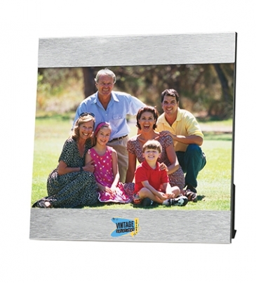 4" x 6" Èlan Photo Frame