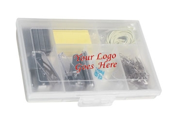 7-In-1 Stationery Kit