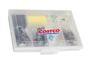 7-In-1 Stationery Kit