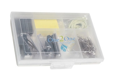 7-In-1 Stationery Kit