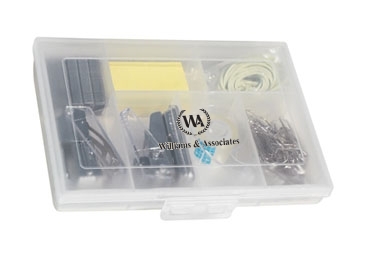 7-In-1 Stationery Kit