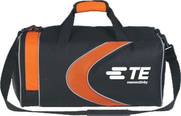 Sports Duffel Bag