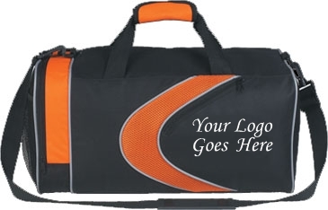 Sports Duffel Bag