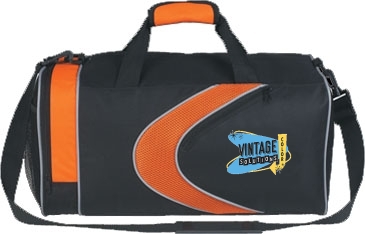 Sports Duffel Bag