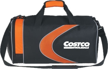 Sports Duffel Bag