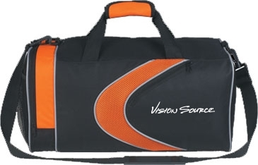 Sports Duffel Bag