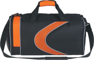 Sports Duffel Bag