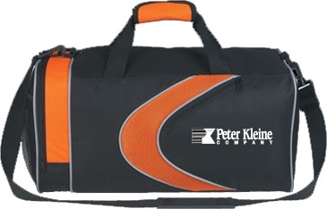 Sports Duffel Bag