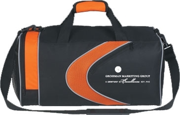 Sports Duffel Bag