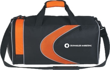 Sports Duffel Bag