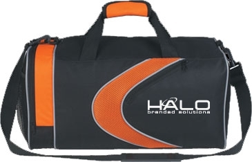 Sports Duffel Bag
