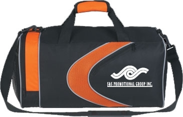 Sports Duffel Bag