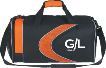 Sports Duffel Bag