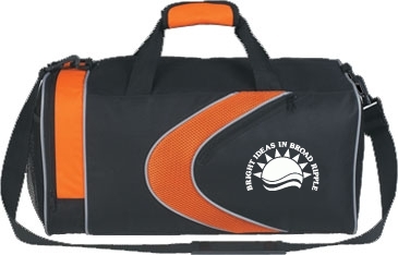 Sports Duffel Bag