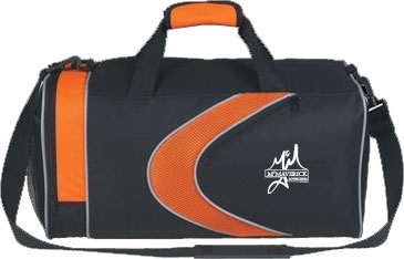 Sports Duffel Bag