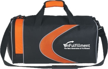 Sports Duffel Bag